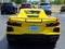 2025 Chevrolet Corvette Stingray 2LT