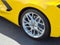 2025 Chevrolet Corvette Stingray 2LT
