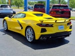 2025 Chevrolet Corvette Stingray 2LT
