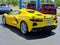 2025 Chevrolet Corvette Stingray 2LT