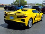 2025 Chevrolet Corvette Stingray 2LT
