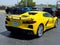 2025 Chevrolet Corvette Stingray 2LT