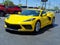 2025 Chevrolet Corvette Stingray 2LT