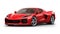 2027 Chevrolet Corvette Grand Sport 3LT