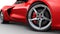 2027 Chevrolet Corvette Grand Sport 3LT