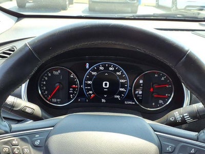 2024 Chevrolet Malibu 2LT