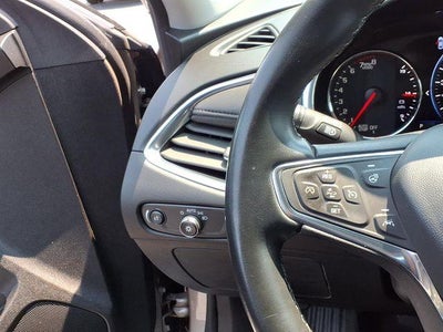 2024 Chevrolet Malibu 2LT