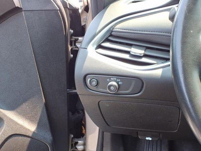 2024 Chevrolet Malibu 2LT