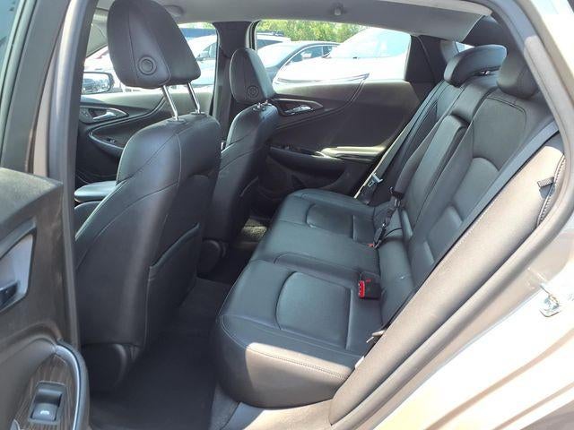 2024 Chevrolet Malibu 2LT