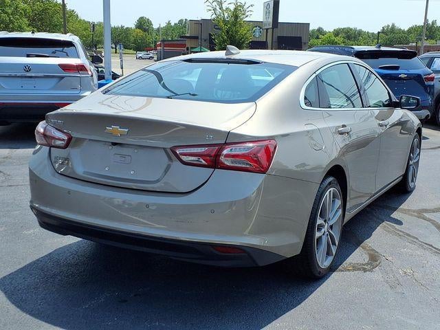 2024 Chevrolet Malibu 2LT