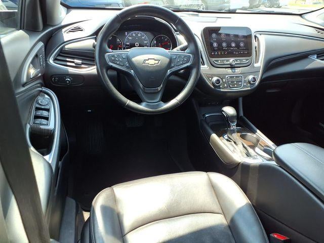 2024 Chevrolet Malibu 2LT