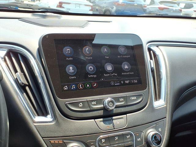 2024 Chevrolet Malibu 2LT