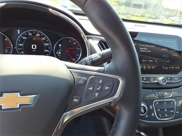 2024 Chevrolet Malibu 2LT