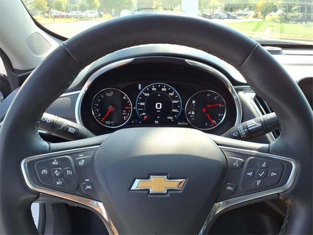 2024 Chevrolet Malibu 2LT