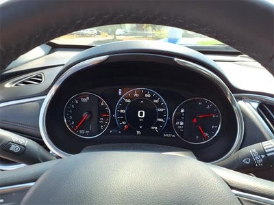 2024 Chevrolet Malibu 2LT