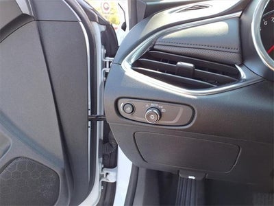 2024 Chevrolet Malibu 2LT