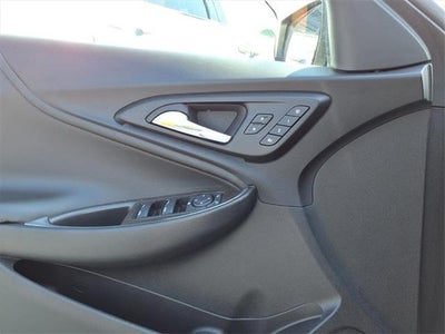 2024 Chevrolet Malibu 2LT