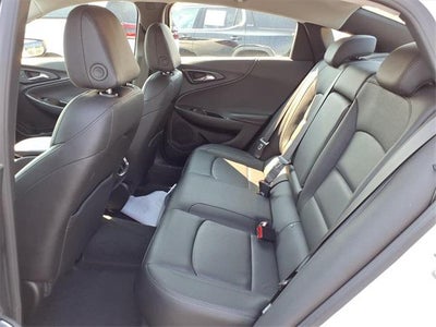 2024 Chevrolet Malibu 2LT