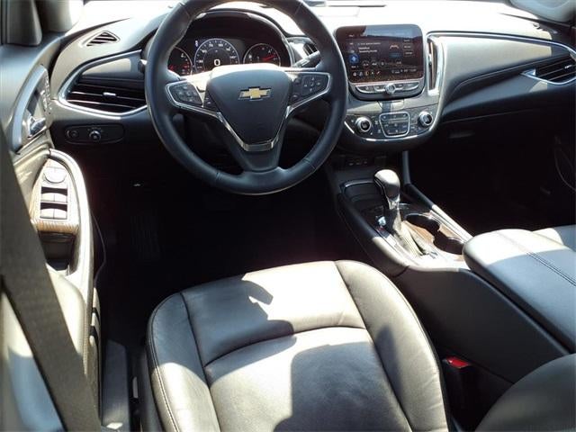 2024 Chevrolet Malibu 2LT
