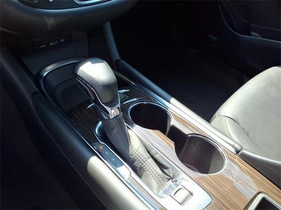 2024 Chevrolet Malibu 2LT