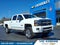 2019 Chevrolet Silverado 2500 HD High Country