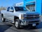 2017 Chevrolet Silverado 2500 HD LT