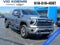 2025 Chevrolet Silverado 3500 HD High Country