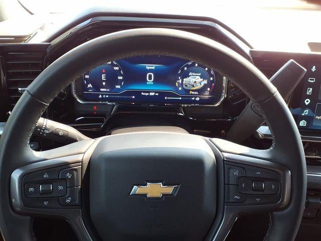 2025 Chevrolet Silverado 3500 HD High Country