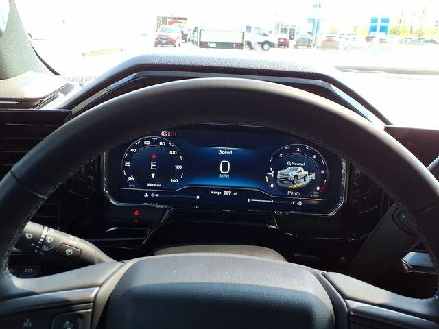 2025 Chevrolet Silverado 3500 HD High Country