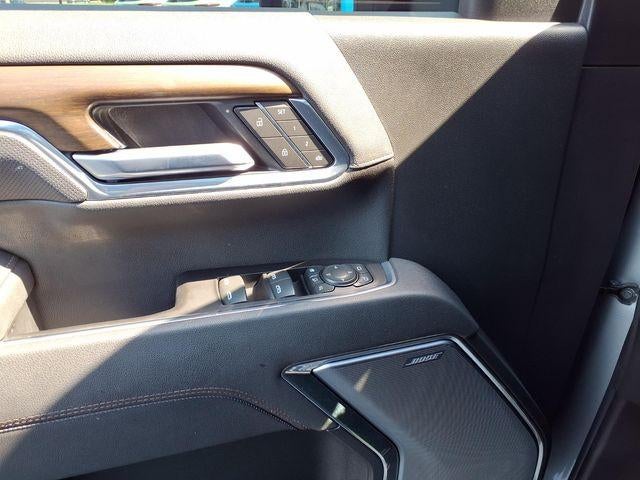 2025 Chevrolet Silverado 3500 HD High Country