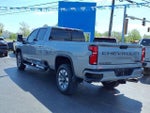 2025 Chevrolet Silverado 3500 HD High Country
