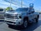2025 Chevrolet Silverado 3500 HD High Country