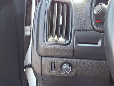 2022 Chevrolet Colorado 2WD LT