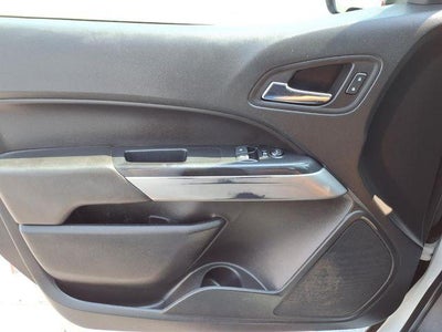 2022 Chevrolet Colorado 2WD LT
