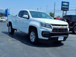 2022 Chevrolet Colorado 2WD LT