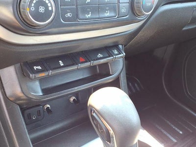 2022 Chevrolet Colorado 2WD LT
