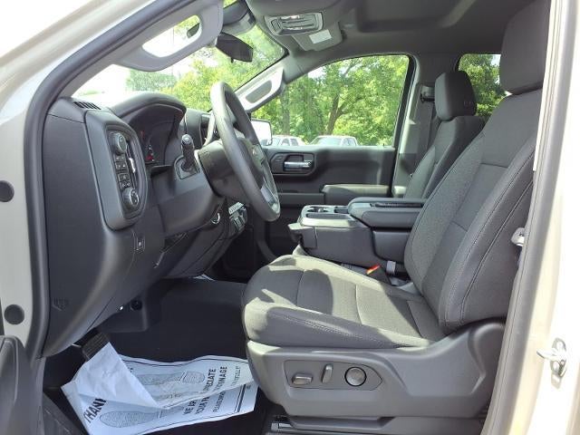 2026 Chevrolet Silverado 1500 Custom - Photo 16