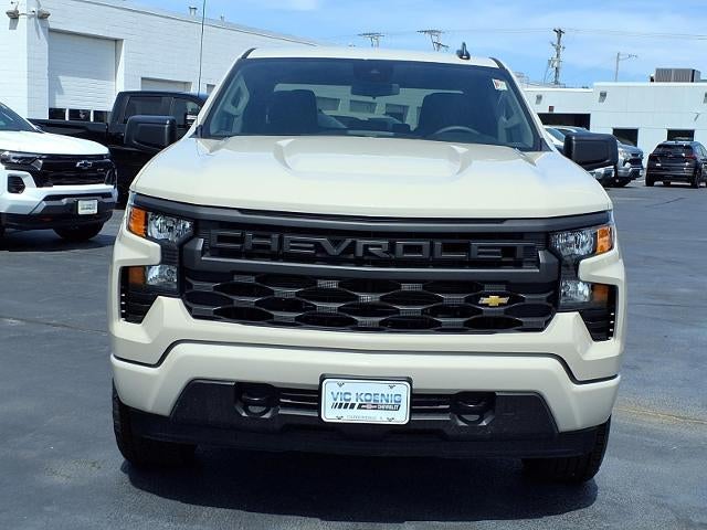 2026 Chevrolet Silverado 1500 Custom - Photo 19