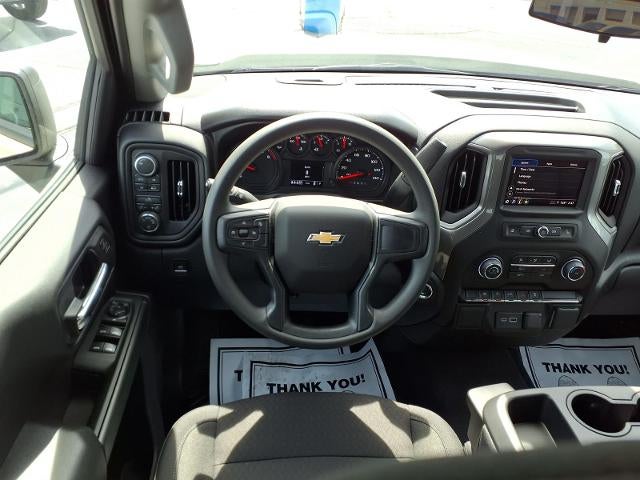 2026 Chevrolet Silverado 1500 Custom - Photo 6