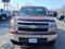 2015 Chevrolet Silverado 1500 LS