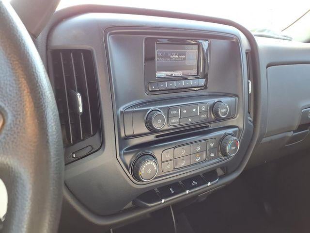 2015 Chevrolet Silverado 1500 LS