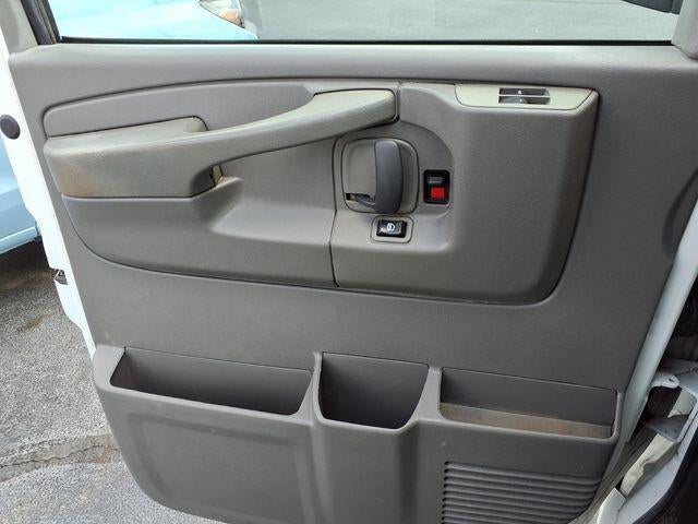 2015 Chevrolet Express Cargo 2500 Base