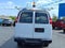 2015 Chevrolet Express Cargo 2500 Base