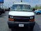 2015 Chevrolet Express Cargo 2500 Base