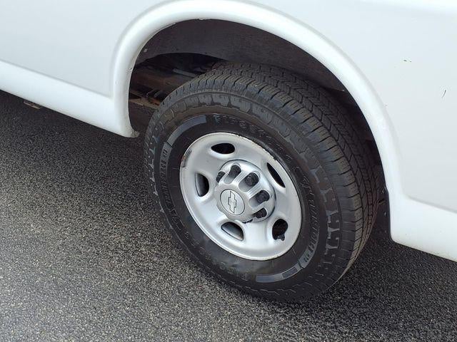 2015 Chevrolet Express Cargo 2500 Base