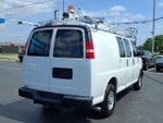 2015 Chevrolet Express Cargo 2500 Base