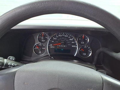 2015 Chevrolet Express Cargo 2500 Base