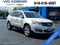 2015 Chevrolet Traverse LTZ