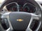 2015 Chevrolet Traverse LTZ