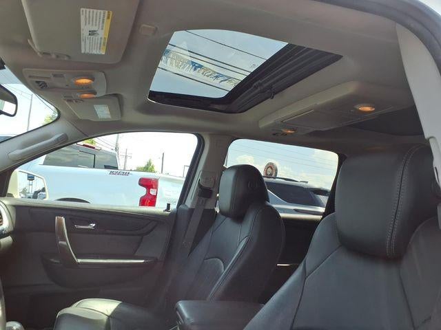 2015 Chevrolet Traverse LTZ